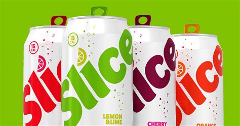 "This is Soda": Slice Returns - Again - BevNET.com