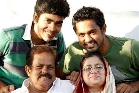 Asif Ali (Actor) Height, Weight, Age, Wife, Biography & More ...