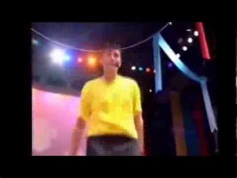 The Wiggles Hot Potato Wiggledance YouTube