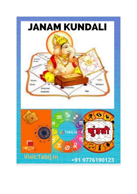 Ppt Get Free Janam Kundali Reading Online Using Janampatrika By Date