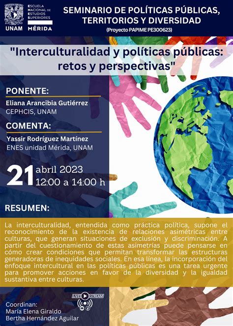 Interculturalidad Y Políticas Públicas Retos Y Perspectivas Comecso