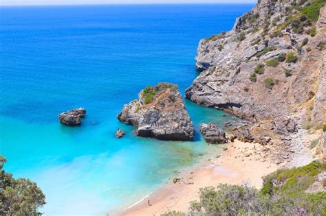 O Que Visitar Em Sesimbra Roteiro Melhores Locais E Pontos De Interesse