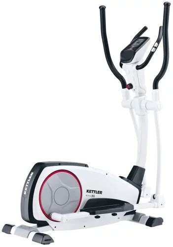 Bedienungsanleitung Kettler Rivo M (Deutsch - 104 Seiten)