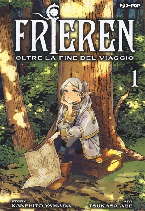 Frieren Oltre La Fine Del Viaggio Ediz Variant Vol Tsukasa Abe