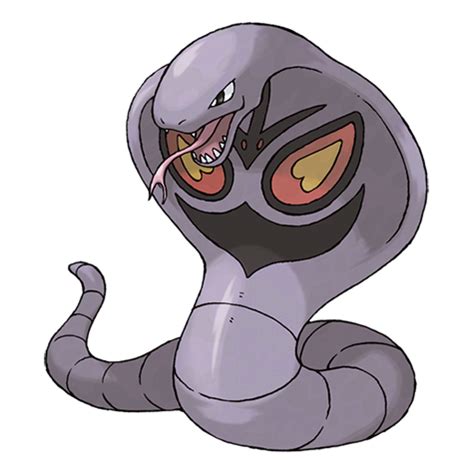 Arbok Pok Mon Png