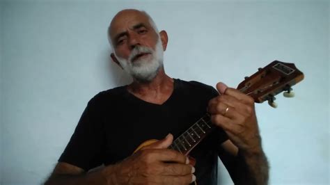 Trem Das Onze Adoniran Barbosa No Cavaquinho Aprenda Cavaquinho