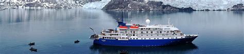 Poseidon Expeditions Cruises Poseidon Expeditions Cruises Booking