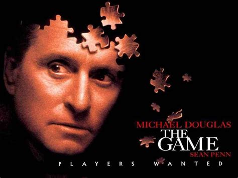 The Game - Michael Douglas Wallpaper (22841543) - Fanpop