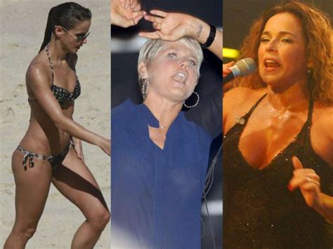 Daniela Mercury Bikini