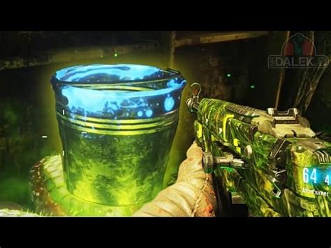 Zombified Call Of Duty Zombie Map Layouts Secrets Easter Eggs And