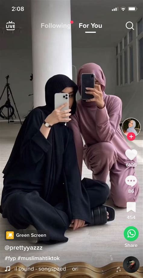 Pin By Noria Ben Ali On Abayaaa Nude Greenscreen Muslimah Nude