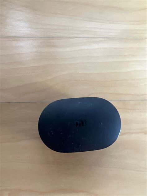 Xiaomi Wireless Earbuds Audio Earphones On Carousell