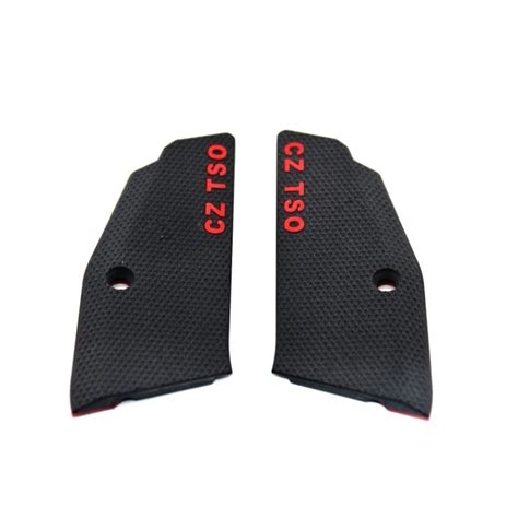 Lok grips G10 Grips for CZ 75 TSO