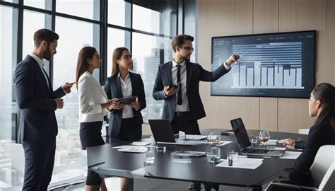 Unlock Your Potential: Start Your Career in Consulting Today! 