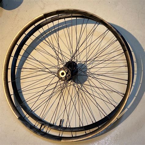 Wheelset Pair Dt Swiss Raceface Ar Sports Equipment