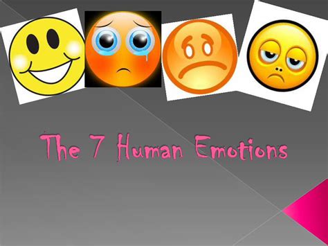 (PDF) 7 types of emotion - DOKUMEN.TIPS