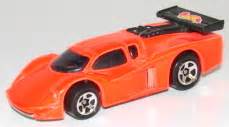 GT Racer Hot Wheels Wiki