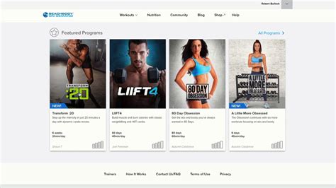 Free BeachBody On Demand Account Workouts With Shaun T And Joel Freeman