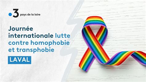 Journ E Internationale Lutte Contre Homophobie Et Transphobie Youtube