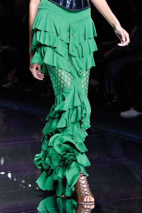 Balmain Women Spring Summer 2016