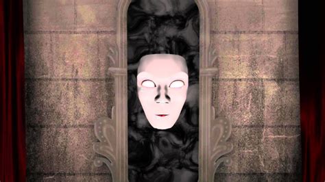 Shrek Magic Mirror Choose Princess Scene