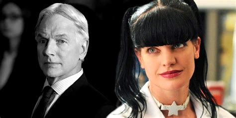 10 Most Exciting Things To Expect From NCIS' New Gibbs And Tony & Ziva ...