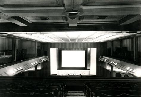La Scala Interiors