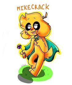 Mikecrack Wiki Raptorgamer Amino Amino