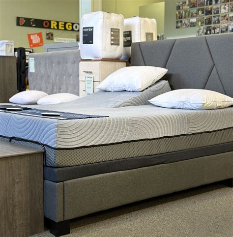 Find Discounted And On Sale Mattresses In Eugene Oregon Eugene