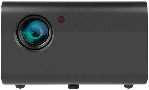 Проектор ROMBICA Ray Smart Cube (MPR-X410) купить недорого - itmag.kz ...