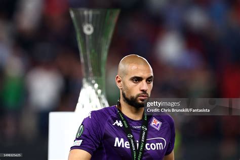 Fiorentina to reject Man United's loan offer for Sofyan Amrabat