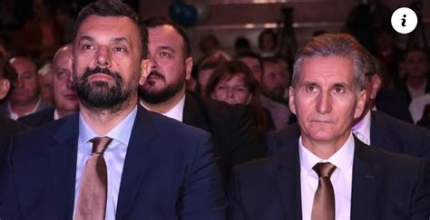 Slobodan Vasković teško optužuje Kemala Ademovića Bosna Media