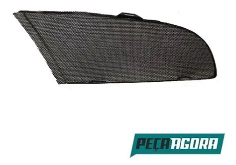 Tela Grade Frontal Para Scania Serie Direito Frete Gr Tis