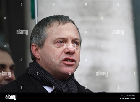 Mp John Mann Labour Mp Bassetlaw Public Protest At Nottingham