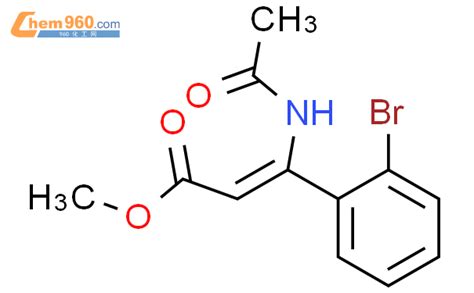 733805 73 7 2 PROPENOIC ACID 3 ACETYLAMINO 3 2 BROMOPHENYL