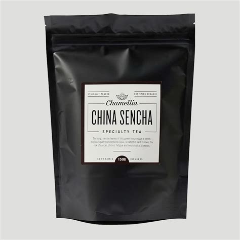 Sencha Green Tea - Mobile Coffee Cart | HART's COFFEE