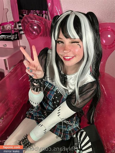 Belle Delphine Aka Socials Nude Leaks OnlyFans Photo 5259 Faponic
