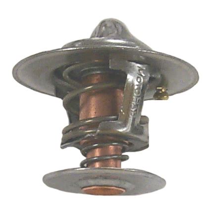 Thermostat Sierra Promt Parts