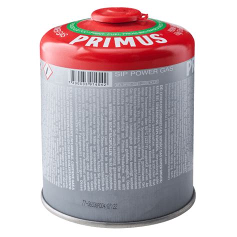 Primus Sip Power Gas Fuel Canister Cabelas