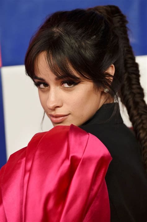 Camila Cabello Sexy Black Boots Hot Celebs Home