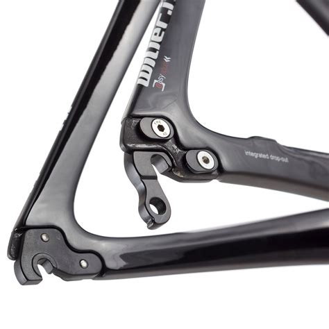 Wilier Twin Blade Road Frameset 2016 Bikes