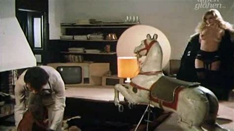 Dorit Henke Nude Pics P Gina