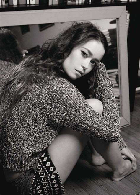 Naked Summer Glau Added 07 19 2016 By Jyvvincent