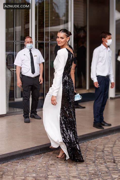 MARI FONSECA Nude AZNude