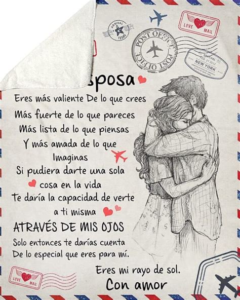 Carta especial del día de la madre para mi amada esposa