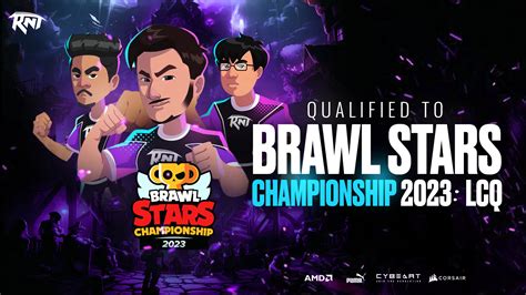 Revenant Esports Qualified For The Brawl Stars Championship Lcq