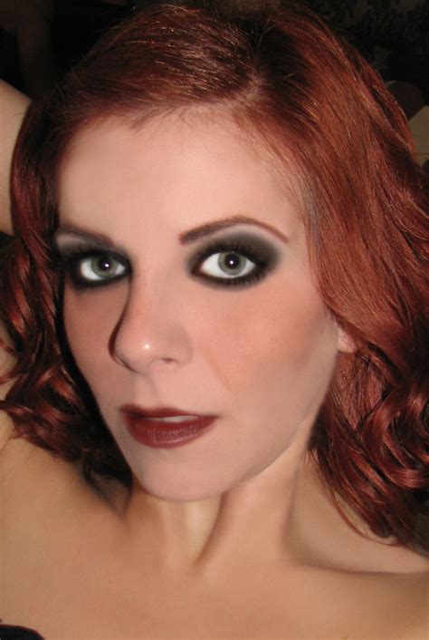 Green Eyes And Red Hair People With Green Eyes Photo 10578541 Fanpop