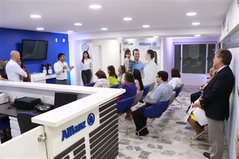 Allianz Co