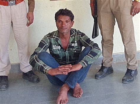 Notorious Smuggler Arrested With Smack Worth 15 Lakhs In Karauli 15