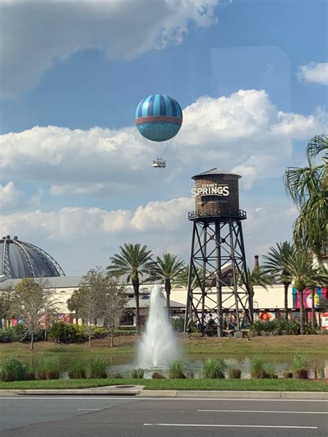 Guide To Disney Springs Artofit